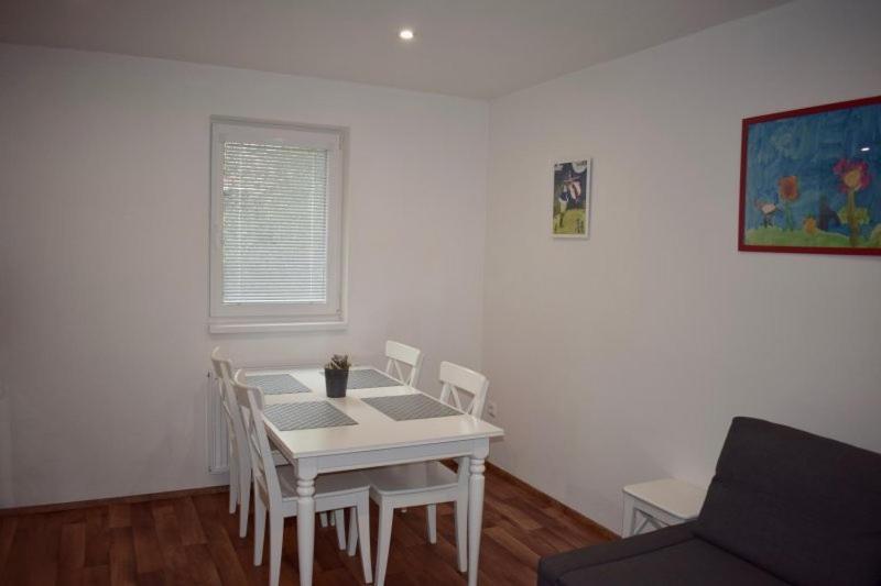 Apartmany Pod Sjezdovkou Cenkovice Exterior foto